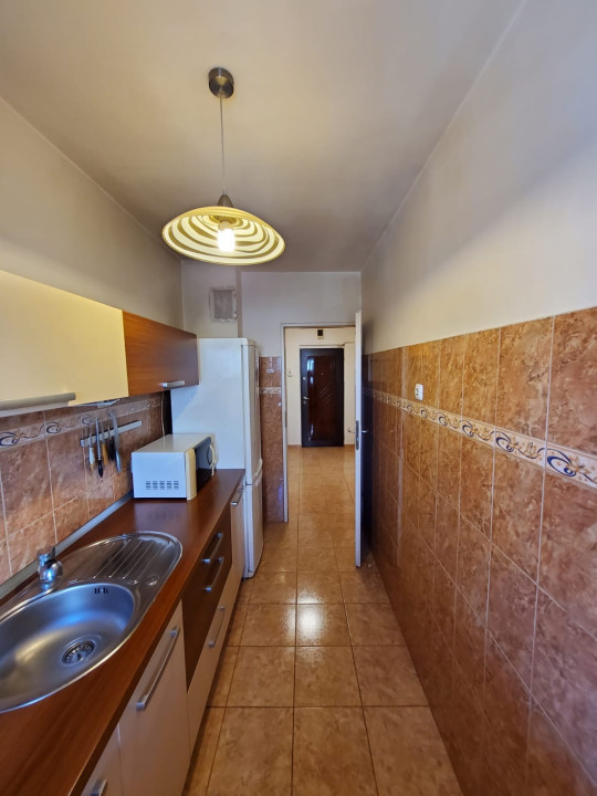 Apartament 1 camera de inchiriat, zona Kaufland Manastur