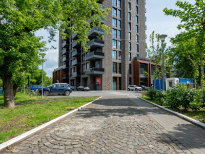 PRIMA ÎNCHIRIERE | Apartament de lux, terasă panoramică, Herculane 1–Gheorgheni
