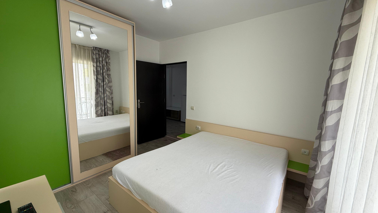 Apartament 2 camere, garaj individual - Rapsodiei, Zorilor