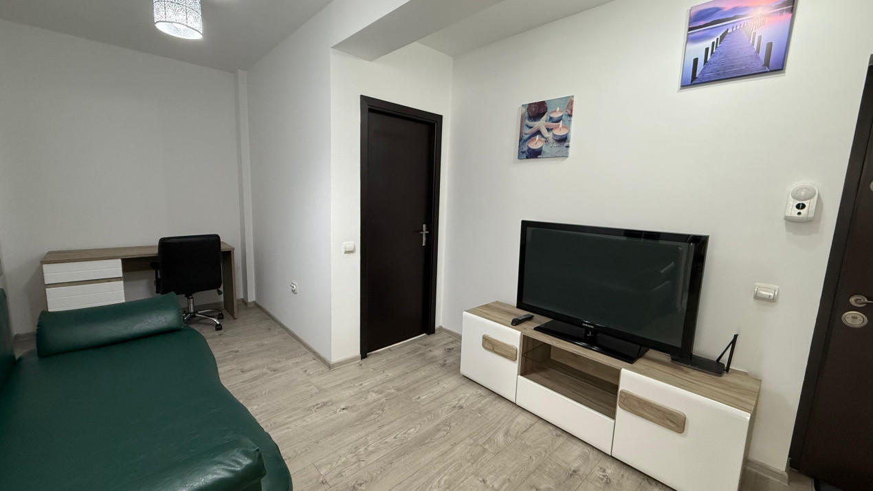 Apartament 2 camere, garaj individual - Rapsodiei, Zorilor