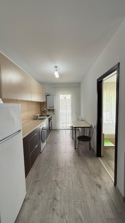 Apartament 2 camere, garaj individual - Rapsodiei, Zorilor