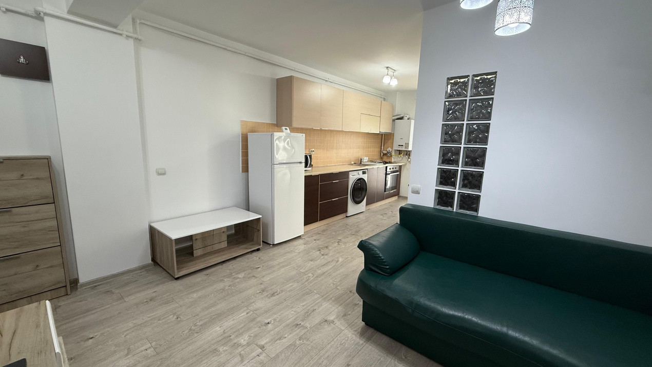 Apartament 2 camere, garaj individual - Rapsodiei, Zorilor