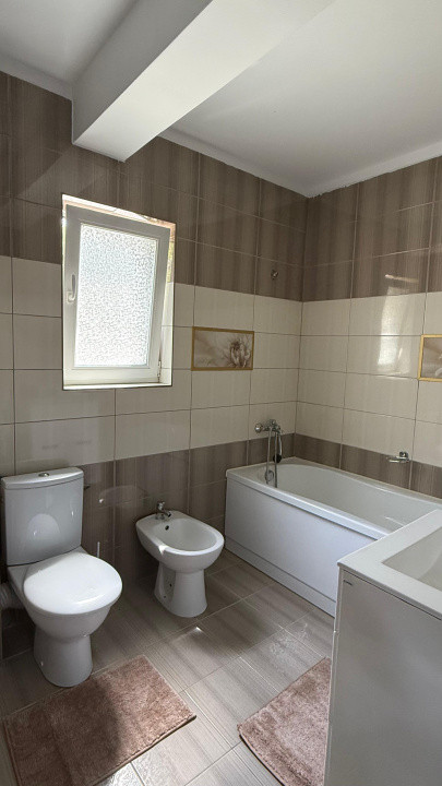 Apartament 2 camere, garaj individual - Rapsodiei, Zorilor