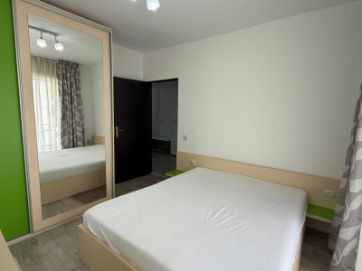 Apartament 2 camere, garaj individual - Rapsodiei, Zorilor
