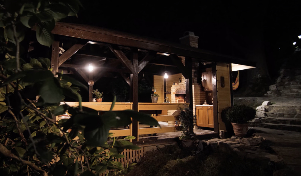 Sanctuar exclusiv multifuncțional în Sighișoara, MS