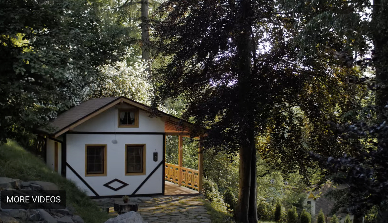 Proprietate unica, cu vedere spre cetatea Medievală Sighișoara ( sit UNESCO )