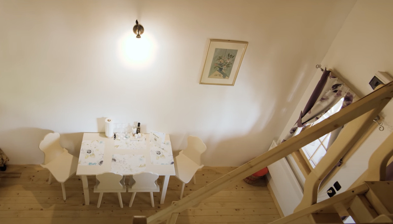 Proprietate unica, cu vedere spre cetatea Medievală Sighișoara ( sit UNESCO )