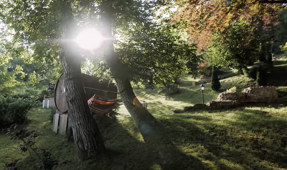 Proprietate unica, cu vedere spre cetatea Medievală Sighișoara ( sit UNESCO )