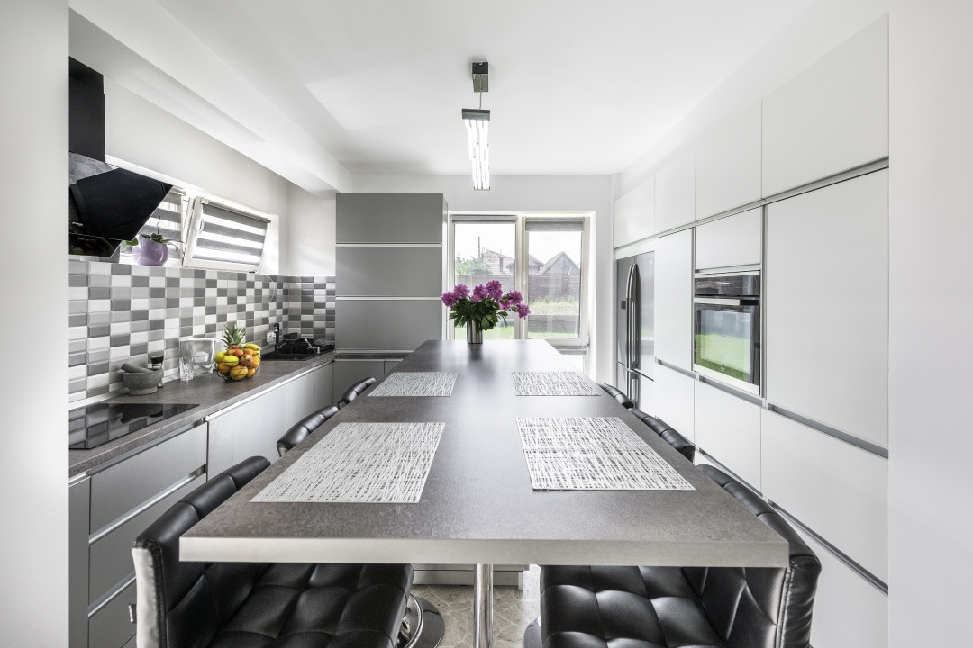 Apartament modern cu 3 camere, pet friendly, cu parcare