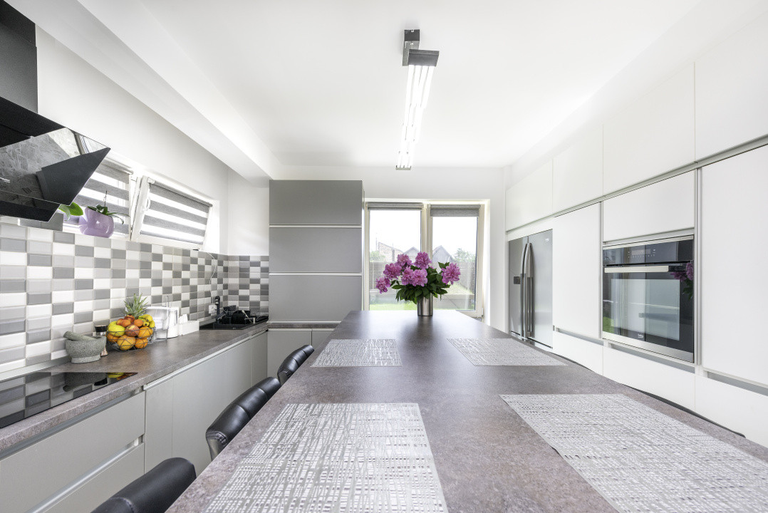 Apartament modern cu 3 camere, pet friendly, cu parcare