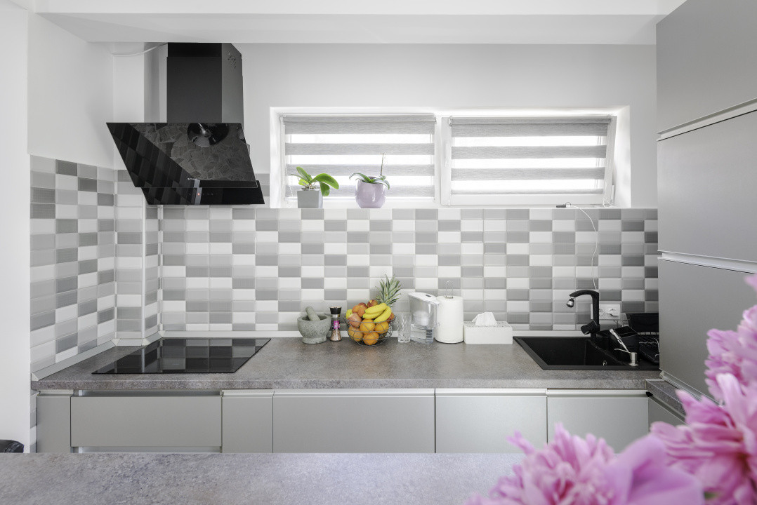 Apartament modern cu 3 camere, pet friendly, cu parcare