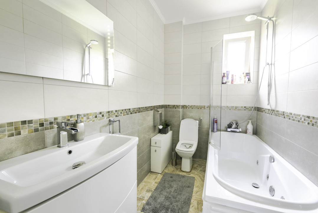 Apartament modern cu 3 camere, pet friendly, cu parcare