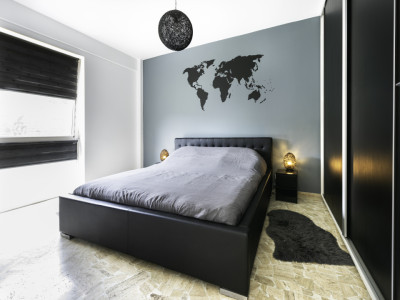 Apartament modern cu 3 camere, pet friendly, cu parcare