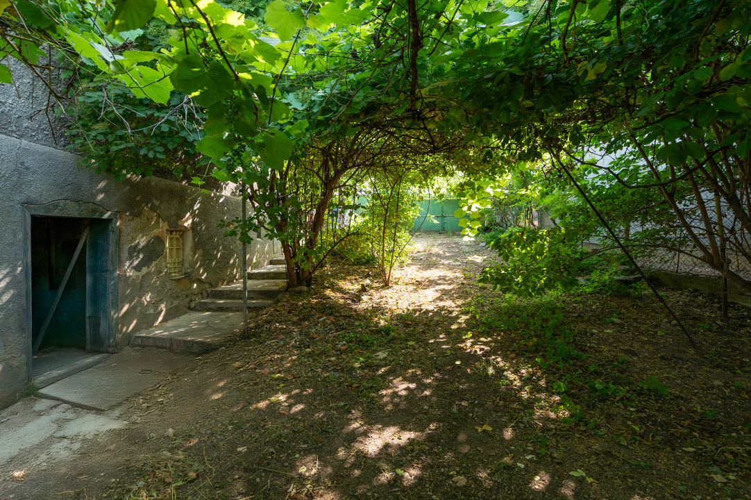 Teren intravilan pentru construire casă individuală sau duplex