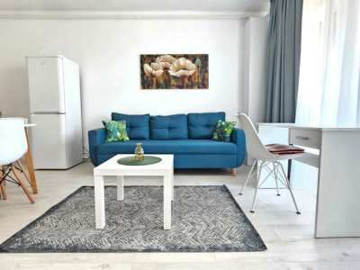 Apartament modern cu 2 camere si parcare, Marasti, Str. Fabricii 68-70