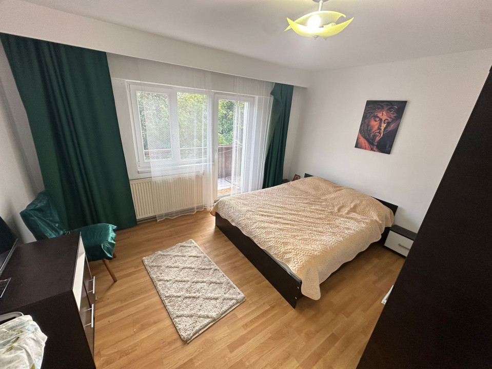 Apartament 3camere, Str Dorna 