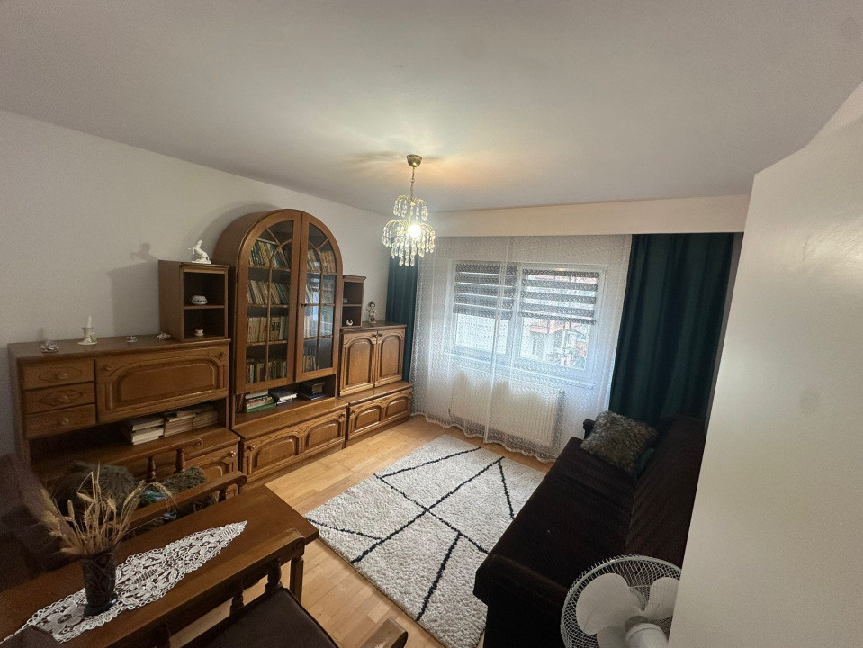 Apartament 3camere, Str Dorna 