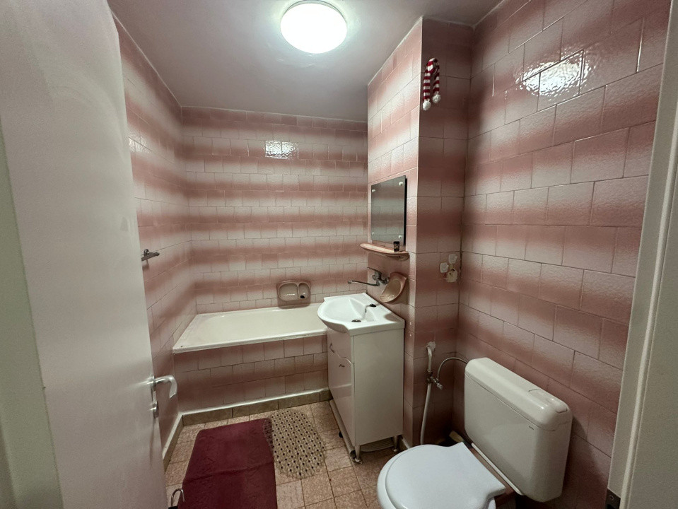 Apartament 3camere, Str Dorna 