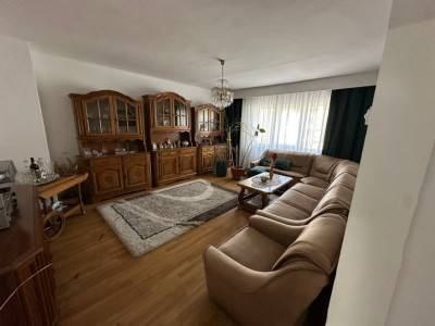 Apartament 3camere, Str Dorna 