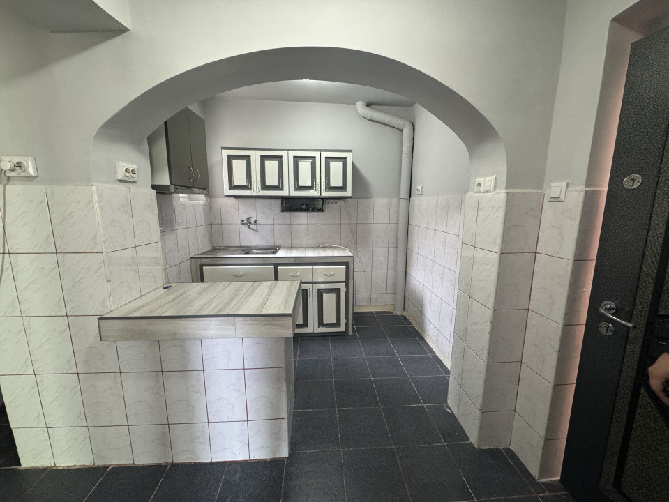 Str. Dariu Pop 15, Apartament 2 camere langa PENNY Market!