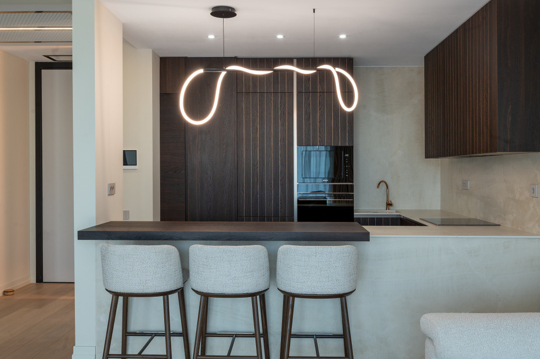 Apartament de lux, terasă panoramică, Herculane 1–Gheorgheni