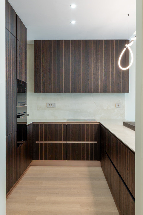 Apartament de lux, terasă panoramică, Herculane 1–Gheorgheni