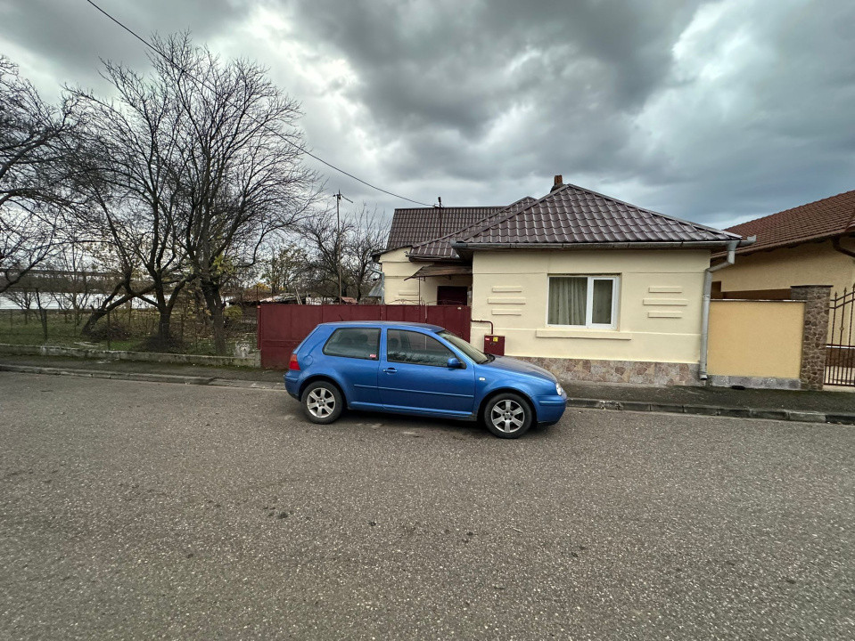 Casă de vânzare | Strada Ion Luca Carageale | COMISION 0%