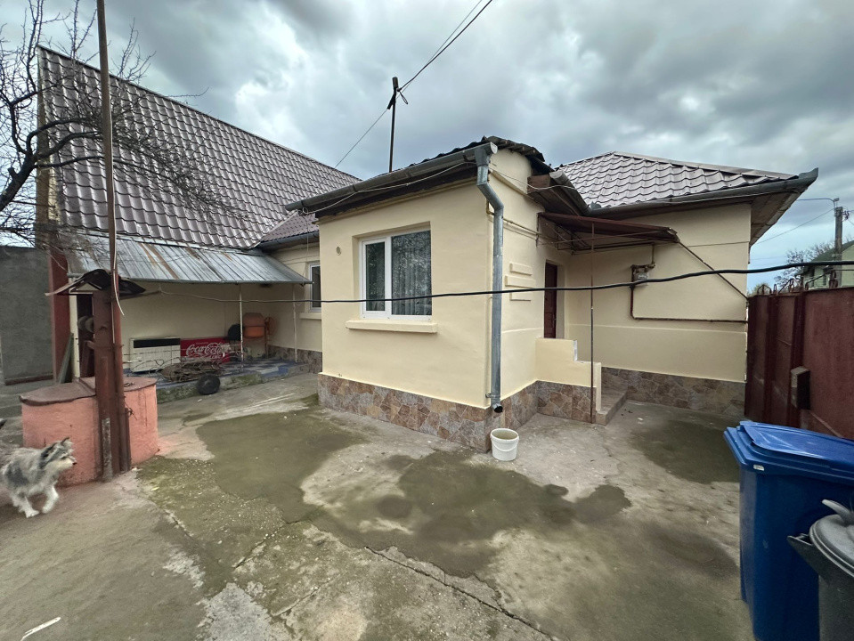 Casă de vânzare | Strada Ion Luca Carageale | COMISION 0%