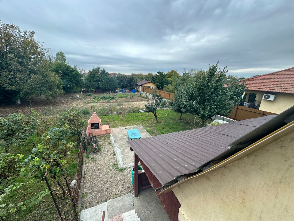 Casă de vânzare | Strada Ion Luca Carageale | COMISION 0%