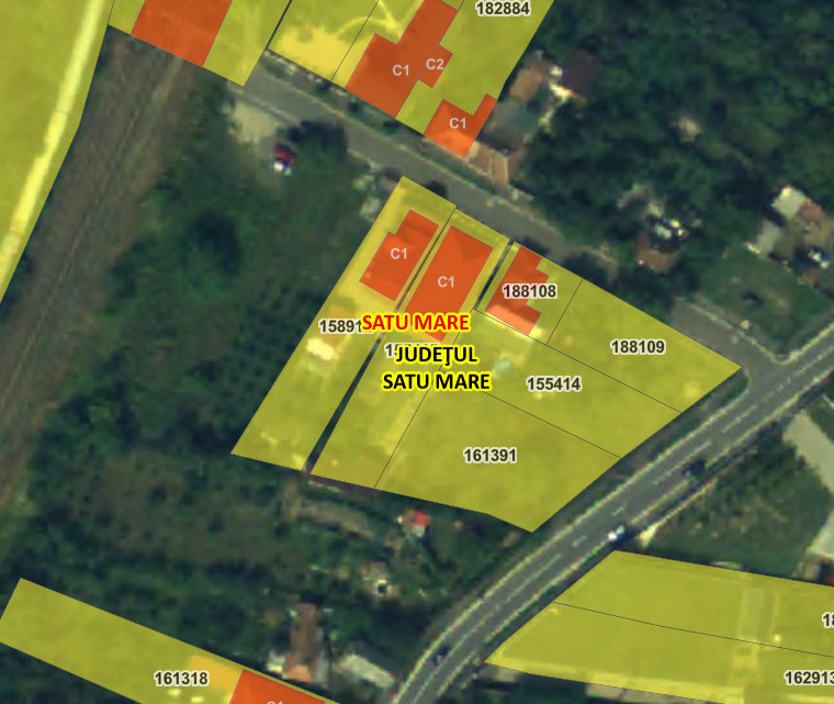 Casă de vânzare | Strada Ion Luca Carageale | COMISION 0%