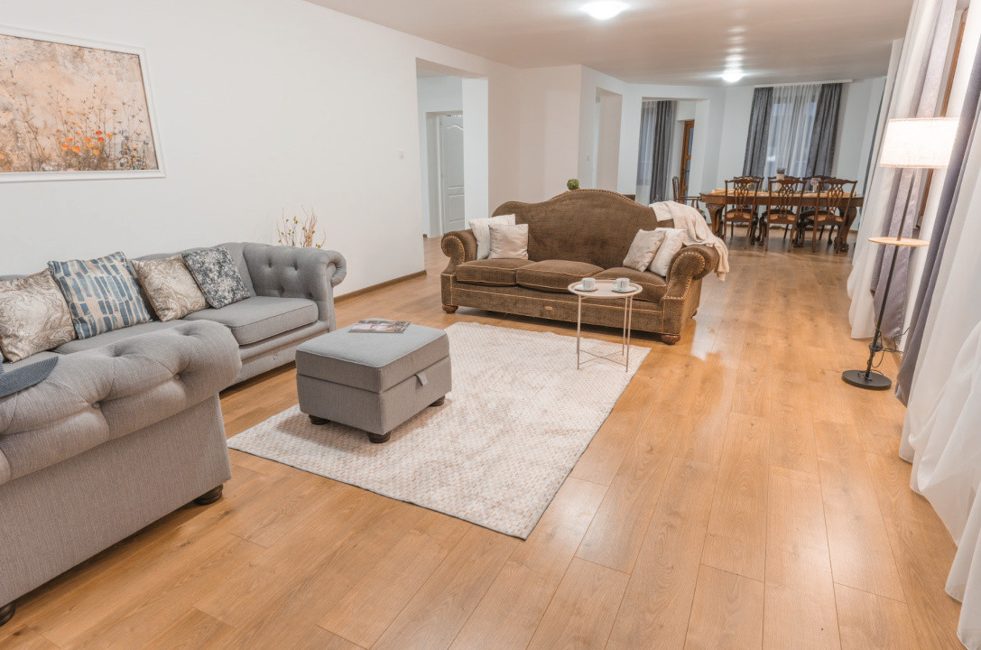 Casa ta de vis în Cristești – la preț de apartament!