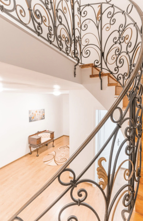 Casa ta de vis în Cristești – la preț de apartament!