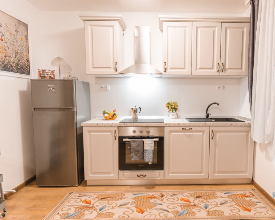 Casa ta de vis în Cristești – la preț de apartament!