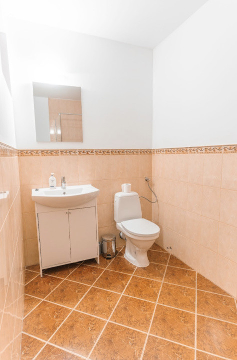 Casa ta de vis în Cristești – la preț de apartament!