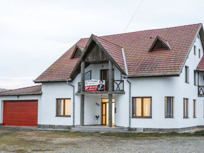 Casa ta de vis în Cristești – la preț de apartament!