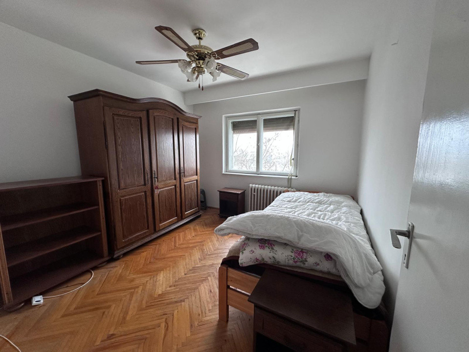 Str. Făgărașului, Micro 16 SM 440189 Comision 0%