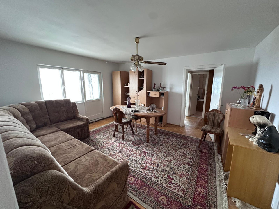 Str. Făgărașului, Micro 16 SM 440189 Comision 0%