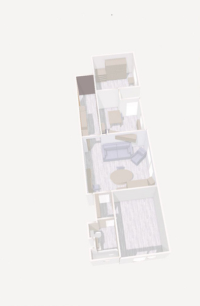 Str. Făgărașului, Micro 16 SM 440189 Comision 0%