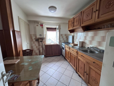 Str. Făgărașului, Micro 16 SM 440189 Comision 0%