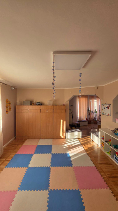 Casă Individuală str. Jan Hus – Firma sau Rezidențial