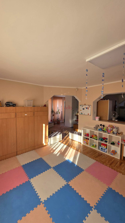 Casă Individuală str. Jan Hus – Firma sau Rezidențial