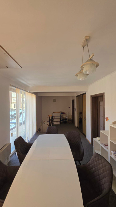 Casă Individuală str. Jan Hus – Firma sau Rezidențial