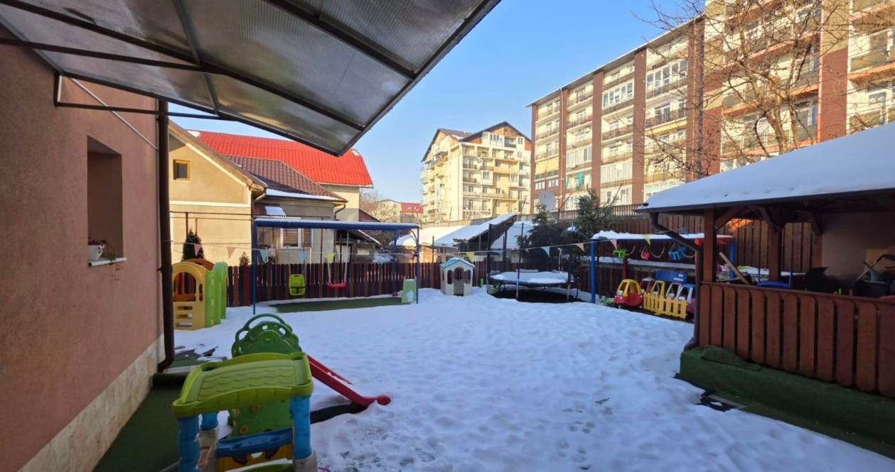 Casă Individuală str. Jan Hus – Firma sau Rezidențial