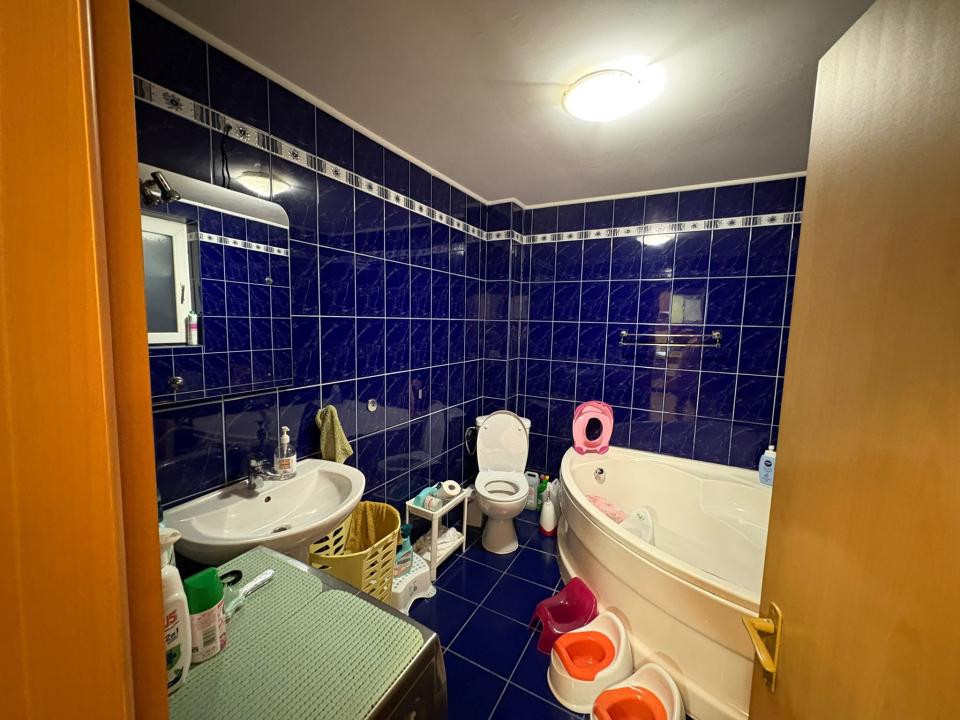 Casă Individuală str. Jan Hus – Firma sau Rezidențial