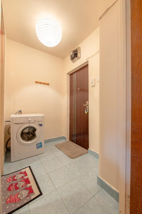 Garsonieră 24 mp, Str. Clăbucet 6 – Parter Înalt, Ideal Investiție