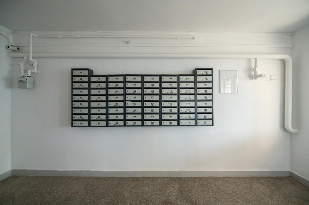 Garsonieră 24 mp, Str. Clăbucet 6 – Parter Înalt, Ideal Investiție