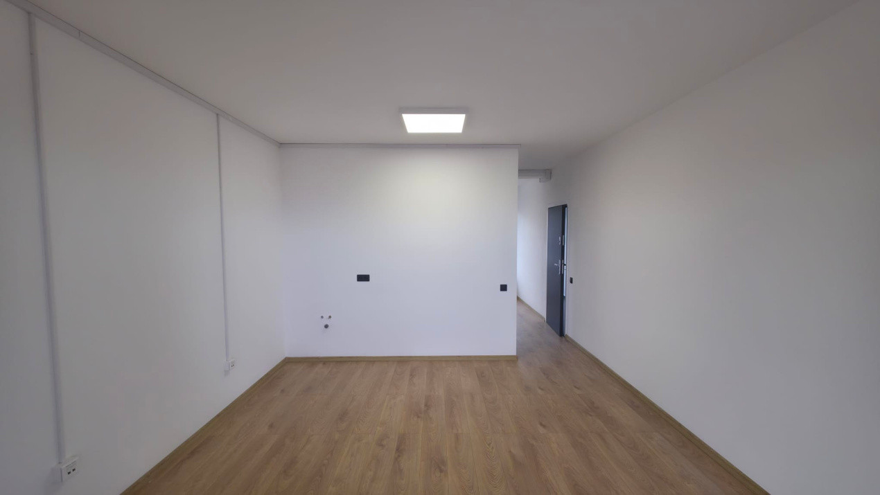 Spatiu Premium în Duplex pentru birou: 6 Camere, Infrastructură IT, Parcare