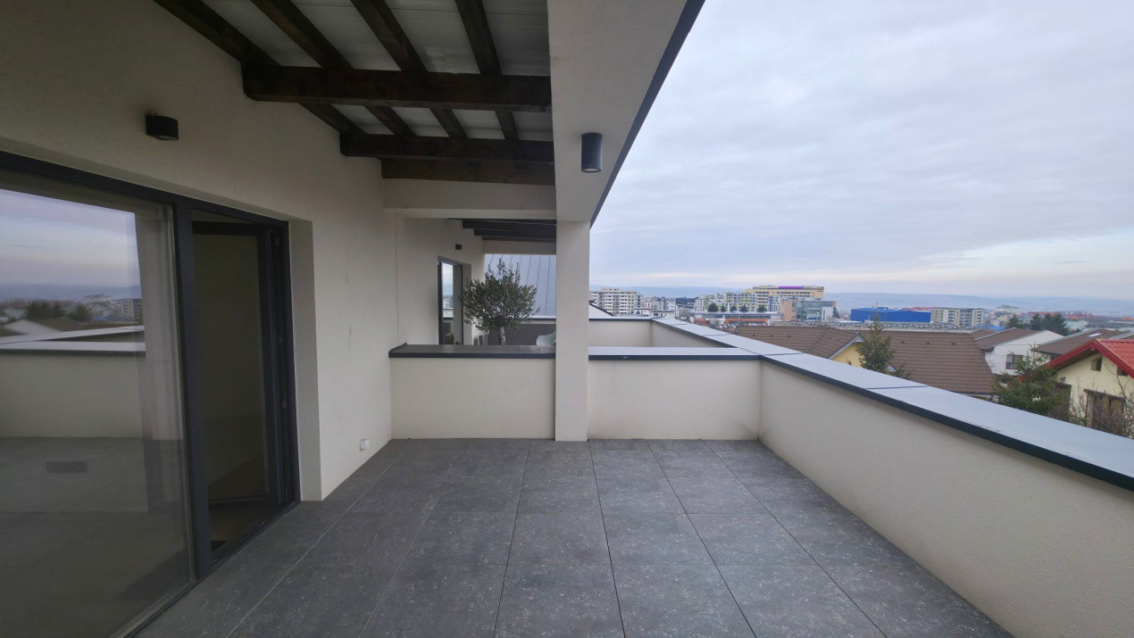 Spatiu Premium în Duplex pentru birou: 6 Camere, Infrastructură IT, Parcare