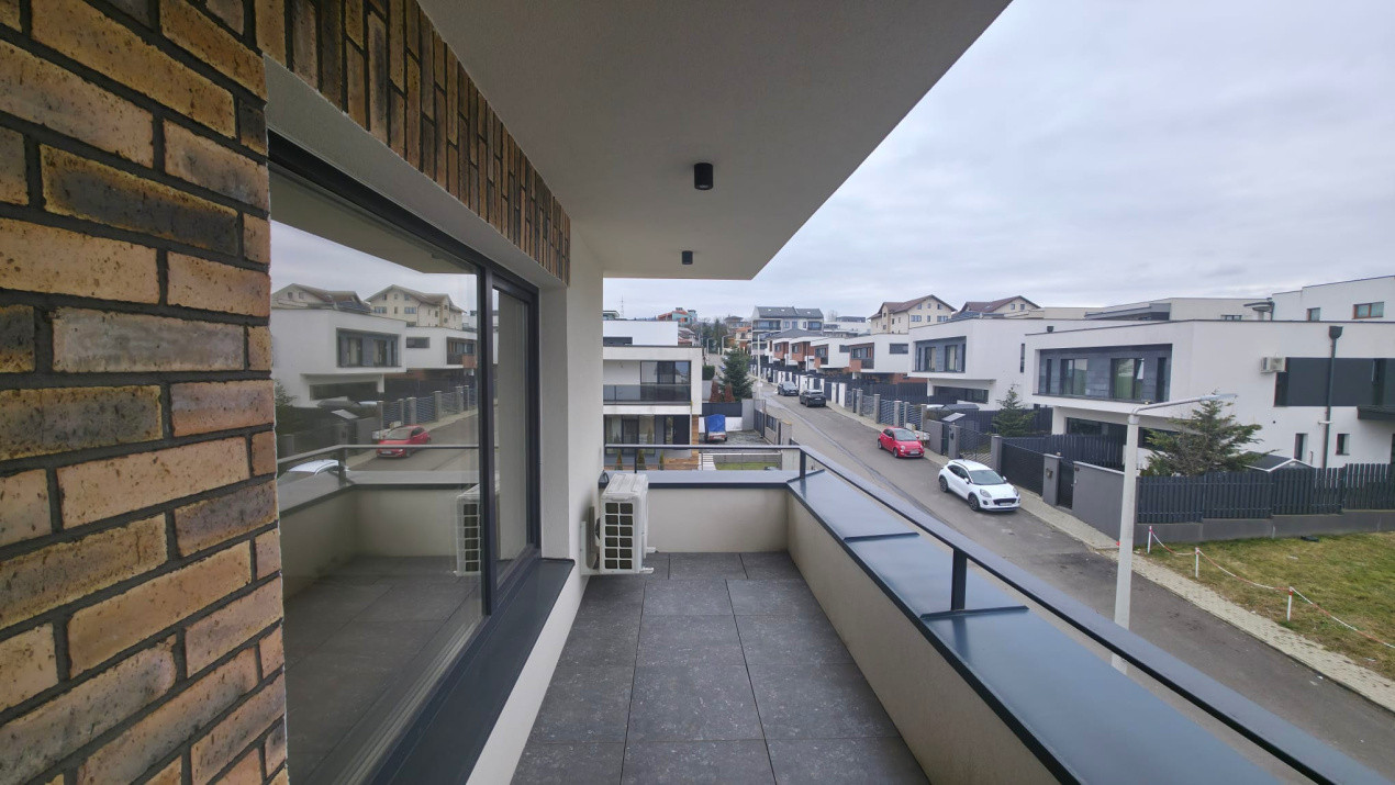 Spatiu Premium în Duplex pentru birou: 6 Camere, Infrastructură IT, Parcare