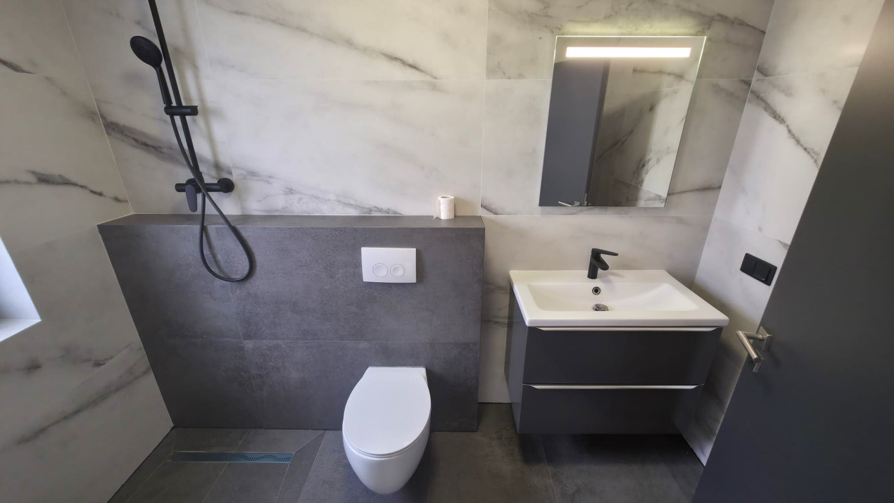 Spatiu Premium în Duplex pentru birou: 6 Camere, Infrastructură IT, Parcare